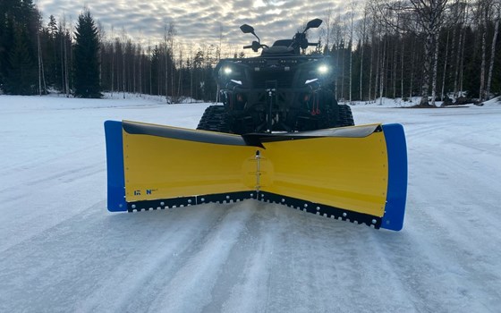 Gebrauchtmotorrad Can-Am Outlander Max 650 - Bild 7 Gebrauchtmotorrad Can-Am Outlander Max 650 - Bild 7