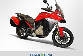 Ducati Multistrada V4 S Sport