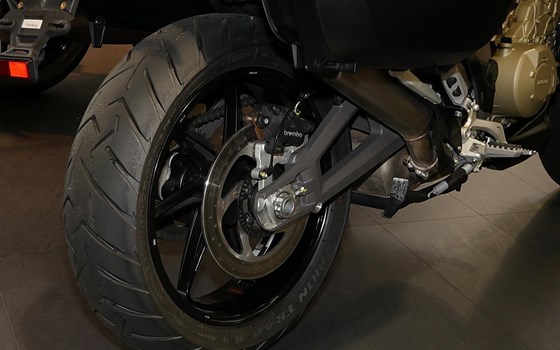 Gebrauchtmotorrad Ducati Multistrada V4 S Sport - Bild 3