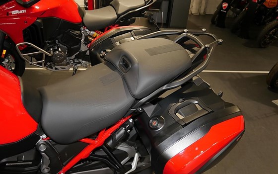 Gebrauchtmotorrad Ducati Multistrada V4 S Sport - Bild 7