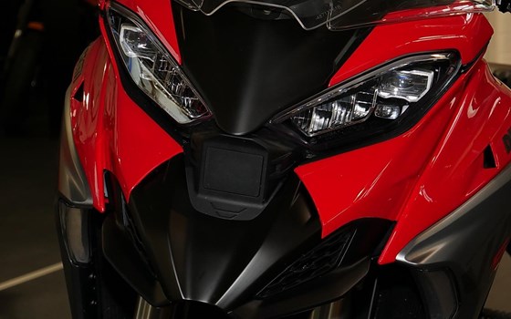 Gebrauchtmotorrad Ducati Multistrada V4 S Sport - Bild 9