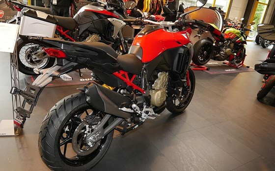 Neufahrzeug Ducati Multistrada V4 S - Bild 2