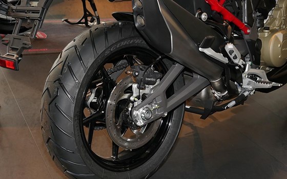 Neufahrzeug Ducati Multistrada V4 S - Bild 3