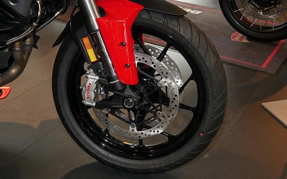 Neufahrzeug Ducati Multistrada V4 S - Bild 5