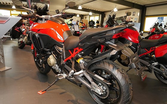Neufahrzeug Ducati Multistrada V4 S - Bild 6