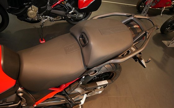 Neufahrzeug Ducati Multistrada V4 S - Bild 7