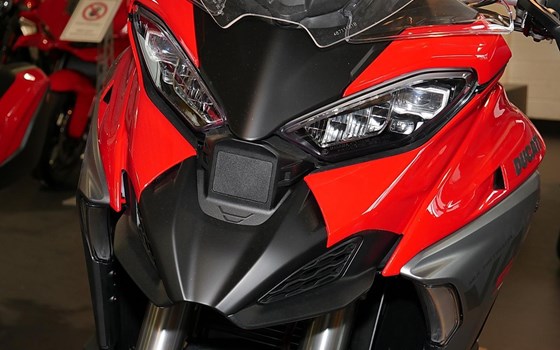 Neufahrzeug Ducati Multistrada V4 S - Bild 9