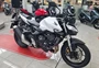 Nächstes Motorrad Motorrad