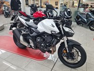 Honda CB1000 Hornet