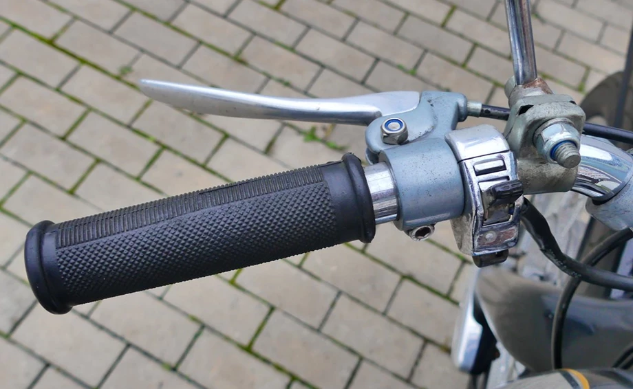 Angebot NSU Max Bild 10: Angebot NSU Max