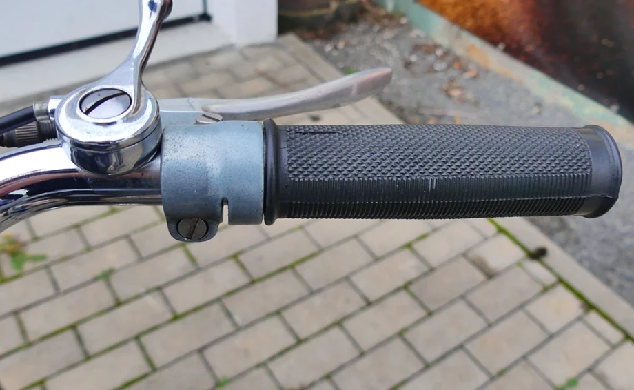 Angebot NSU Max Bild 12: Angebot NSU Max