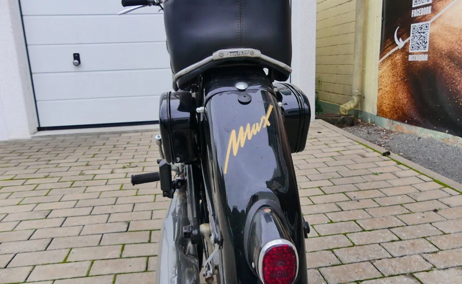 Angebot NSU Max Bild 15: Angebot NSU Max