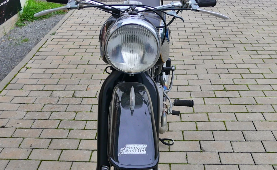 Angebot NSU Max Bild 8: Angebot NSU Max