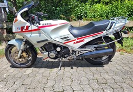 Gebrauchte Yamaha FJ 1200