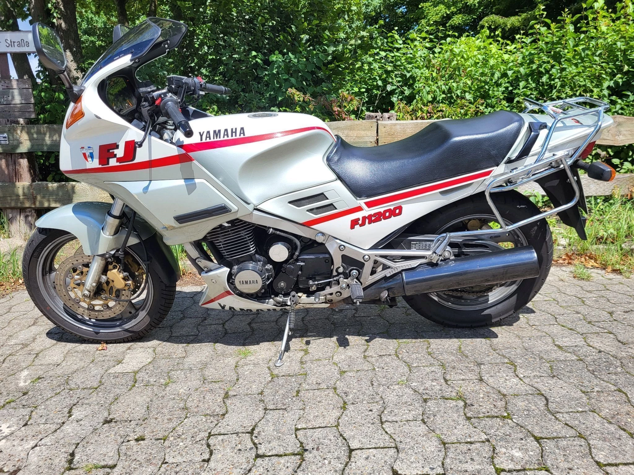 Gebrauchte