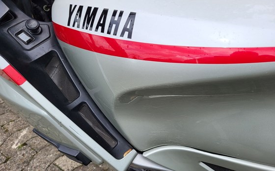 Gebrauchtmotorrad Yamaha FJ 1200 - Bild 6