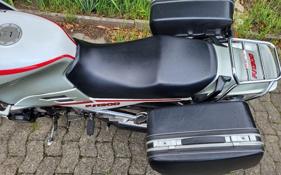 Gebrauchtmotorrad Yamaha FJ 1200 - Bild 7