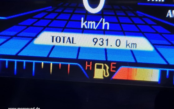 Gebrauchtmotorrad Benelli 752 S - Bild 9