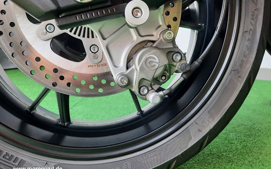 Gebrauchtmotorrad Benelli 752 S - Bild 13