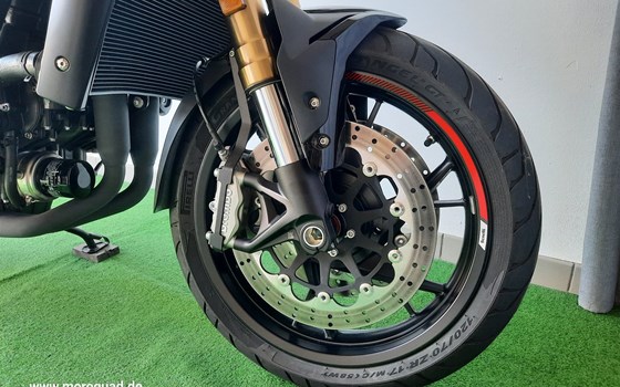 Gebrauchtmotorrad Benelli 752 S - Bild 14