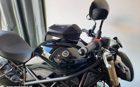Gebrauchtmotorrad Benelli 752 S - Bild 8