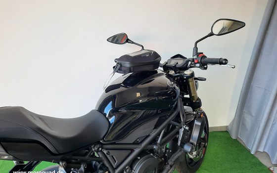 Gebrauchtmotorrad Benelli 752 S - Bild 16