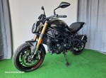 Angebot Benelli 752 S