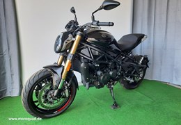 Gebrauchte Benelli 752 S