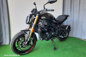 Angebot Benelli 752 S