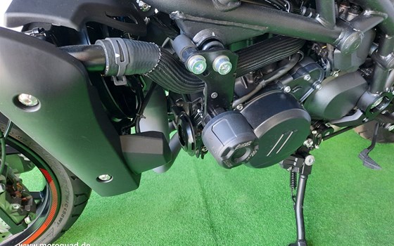 Gebrauchtmotorrad Benelli 752 S - Bild 4