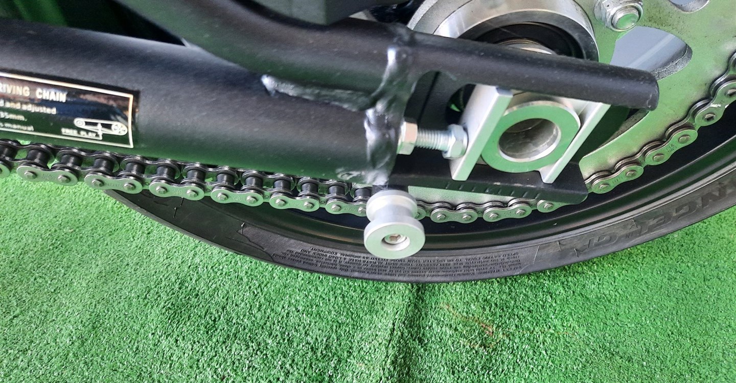 Angebot Benelli 752 S
