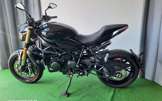 Gebrauchtmotorrad Benelli 752 S - Bild 2