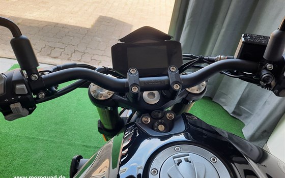 Gebrauchtmotorrad Benelli 752 S - Bild 12