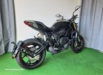Angebot Benelli 752 S