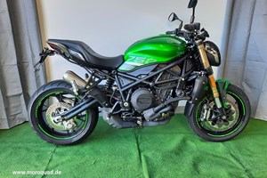 Angebot Benelli 752 S