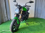 Angebot Benelli 752 S