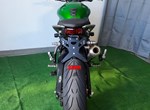 Angebot Benelli 752 S
