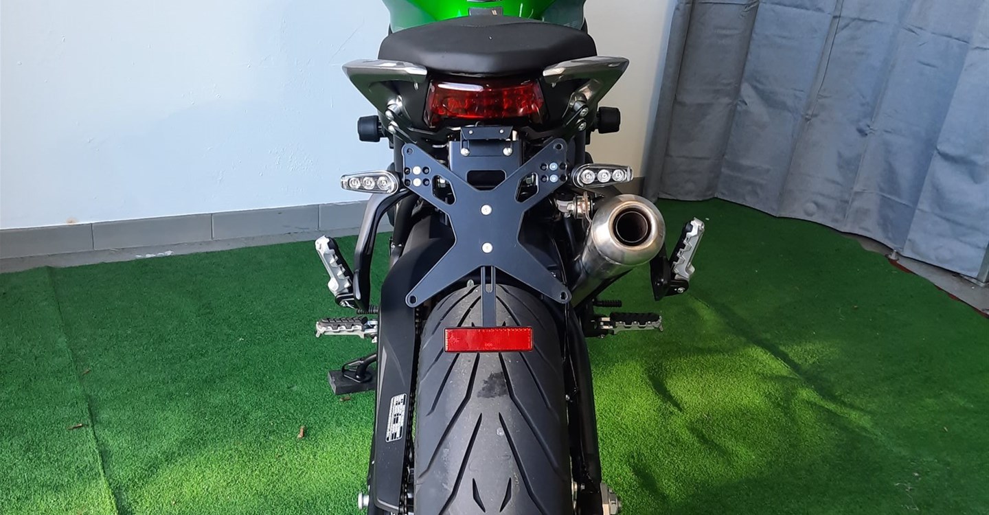 Angebot Benelli 752 S