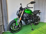 Angebot Benelli 752 S