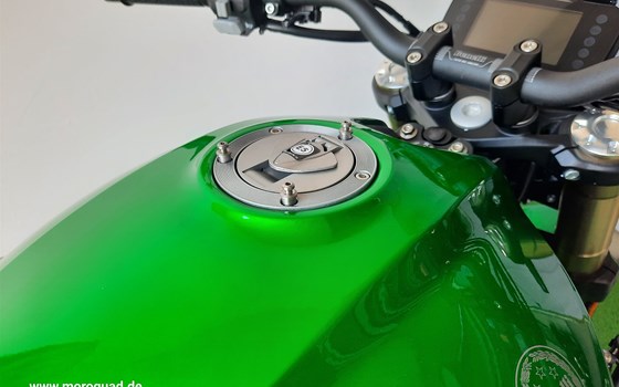 Gebrauchtmotorrad Benelli 752 S - Bild 22