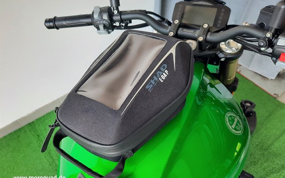 Gebrauchtmotorrad Benelli 752 S - Bild 23