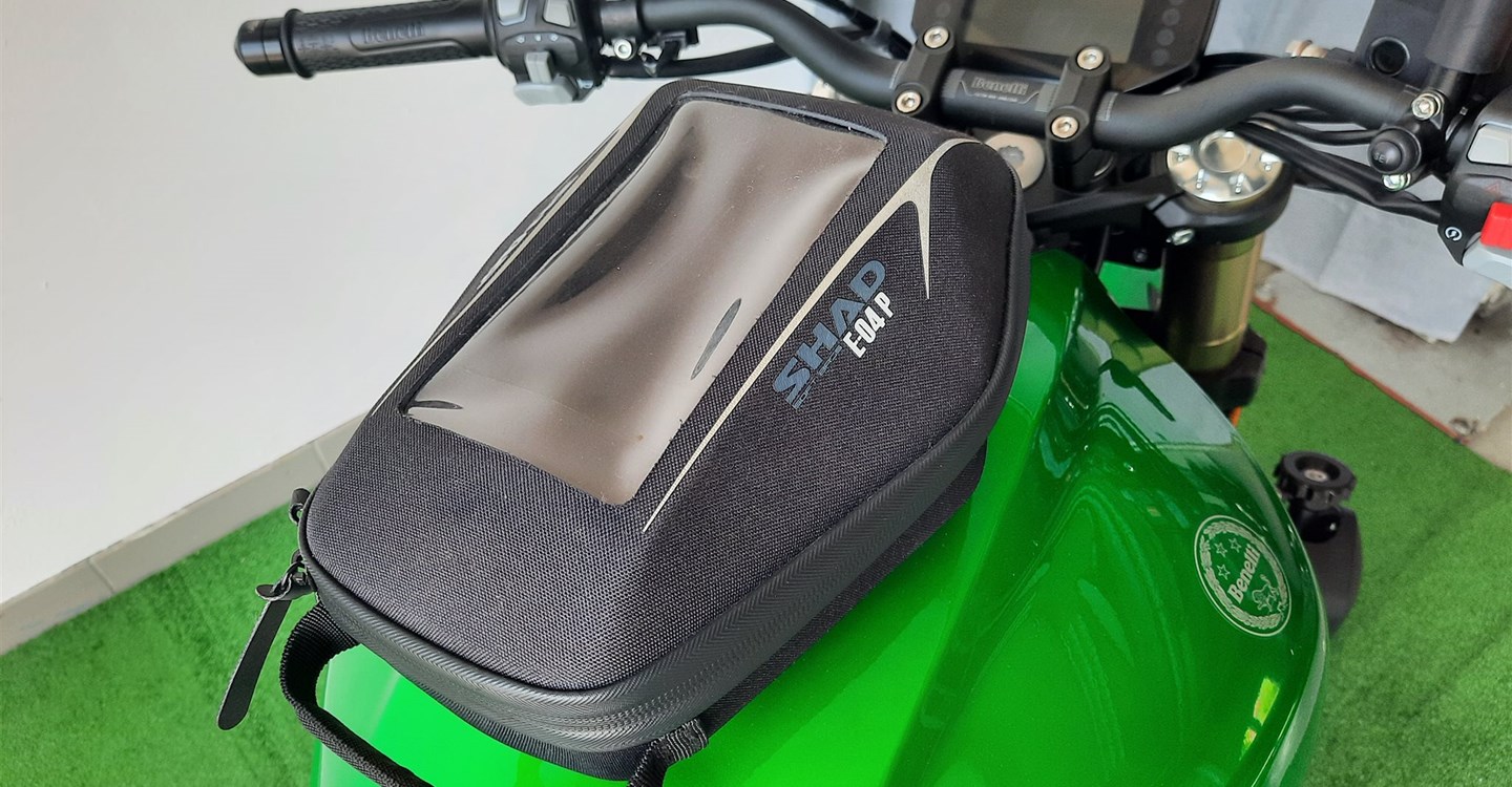 Angebot Benelli 752 S