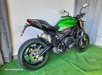 Angebot Benelli 752 S