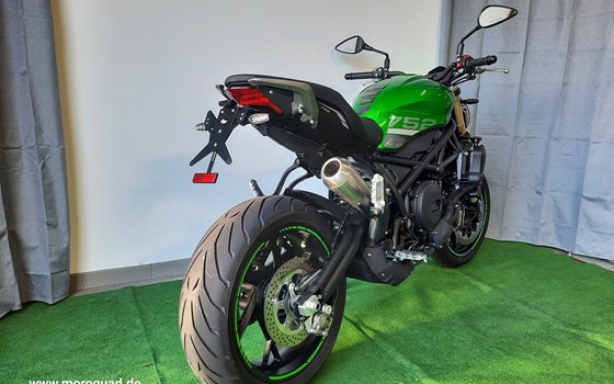 Gebrauchtmotorrad Benelli 752 S - Bild 6
