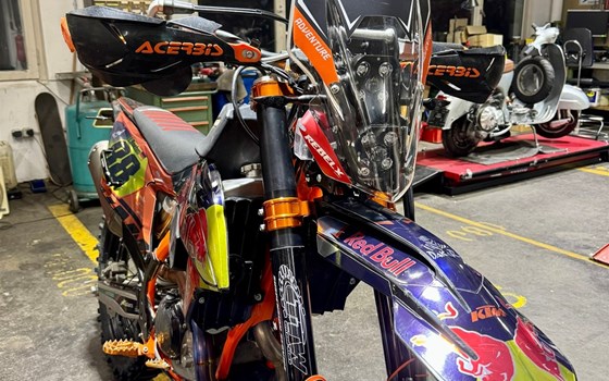 Offre KTM 250 EXC-F - Image 1