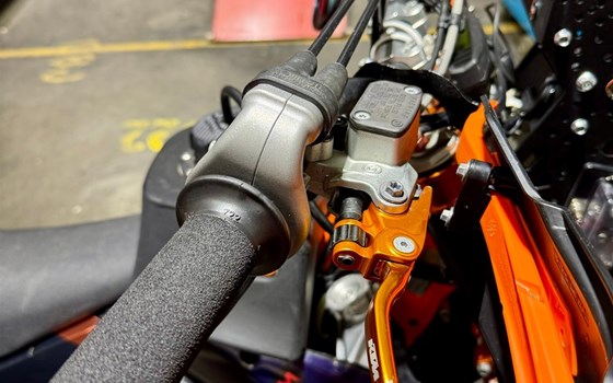 Offre KTM 250 EXC-F - Image 11