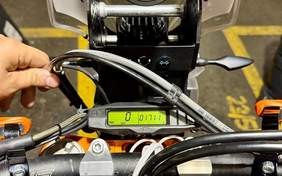 Offre KTM 250 EXC-F - Image 12