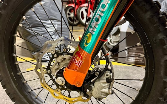 Offre KTM 250 EXC-F - Image 13