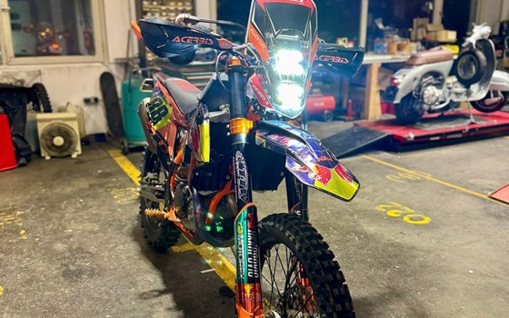 Offre KTM 250 EXC-F - Image 2