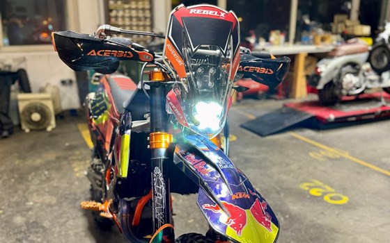 Offre KTM 250 EXC-F - Image 3